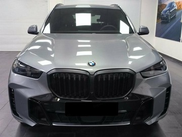 BMW X5 G05 SUV Facelifting 3.0 30d 298KM 2025 BMW X5 xDrive30d Sport Suv 3.0 (298KM) 2025, zdjęcie 4