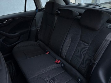 Skoda Kamiq Crossover 1.5 TSI 150KM 2022 Skoda Kamiq 1.5 TSI 150 KM VAT 23 Ambition Kamera Full LED Alu Gwarancja S, zdjęcie 27