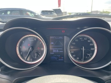 Suzuki Swift VI 2021 Suzuki Swift Klimatyzacja Podgrzewanie Czujniki p., zdjęcie 7