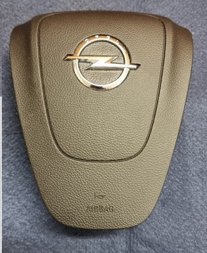 OPEL AMPERA 2010-2013 ULOŽENÍ AIRBAG AIR NÁDRŽ ŘIDIČE