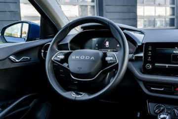 Skoda Fabia IV 2026 Škoda Fabia Skoda Fabia Drive 1.0 TSI 115 KM -, zdjęcie 15