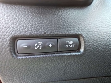 Nissan Qashqai II Crossover 1.6 DIG-T 163KM 2015 Nissan Qashqai 1 wl. ASO Gwarancja kamera navi klima SUPER STAN, zdjęcie 22