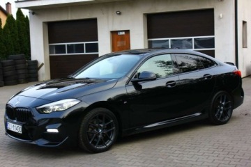 BMW Seria 2 F22-F23-F45-F46 Coupe Facelifting 218d 150KM 2021 BMW Seria 2 218D 150KM Sportowy Sedan M Sport Bezwypadkowy Serwis Pewne Au, zdjęcie 15
