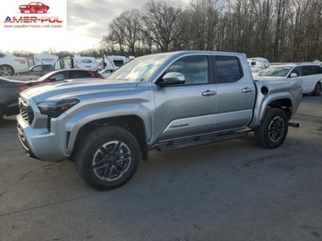 Toyota Tacoma II 2024 Toyota Tacoma Double Cab 2024 2.4l 2.4 Benzyna 278KM