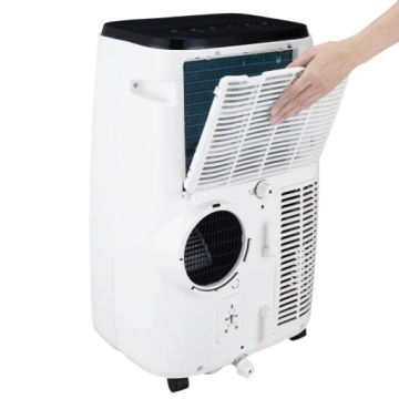 ПОРТАТИВНЫЙ КОНДИЦИОНЕР ДОМАШНИЙ КОНДИЦИОНЕР HONEYWELL HT09CESVWK WIFI