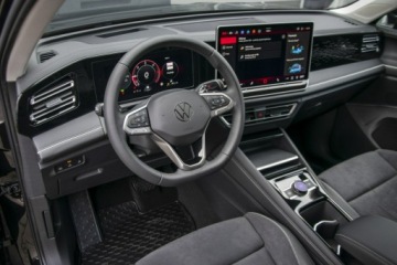 Volkswagen Tiguan III 2026 Volkswagen Tiguan Elegance 1.5 eTSI 150 KM DSG, zdjęcie 9