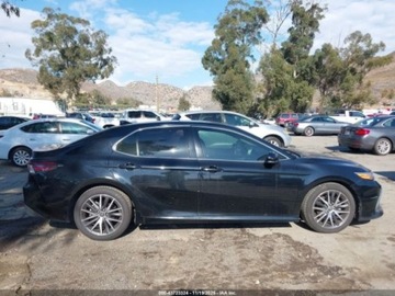 Toyota Camry IX 2022 Toyota Camry xle, 2022r., 3.5L 3.5 Benzyna 301KM, zdjęcie 4