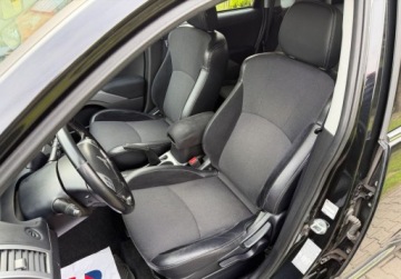 Mitsubishi Outlander II 2.0 MIVEC 147KM 2010 Mitsubishi Outlander 2.0 147KM Alkantara CLIMATRONIC Bezwypadkowy Serwis D, zdjęcie 23