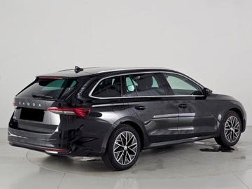 Skoda Octavia IV Liftback 1.5 TSI EVO 150KM 2024 Skoda Octavia Selection 1.5 TSI mHEV 150KM DSG, zdjęcie 2