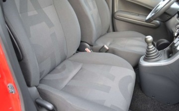 Opel Agila B 1.0 Twinport ecoFLEX 65KM 2008 Opel Agila 1 wlasciciel - Niski przebieg - sprawna klima - OPlACONY 65KM, zdjęcie 33