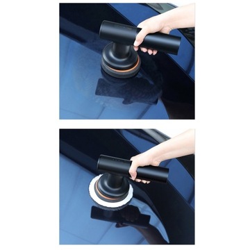 Беспроводная электрополировальная машина для автомобилей 30 Вт