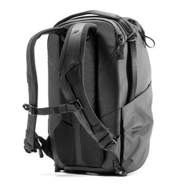 Рюкзак Peak Design на каждый день 20 л v2 Черный