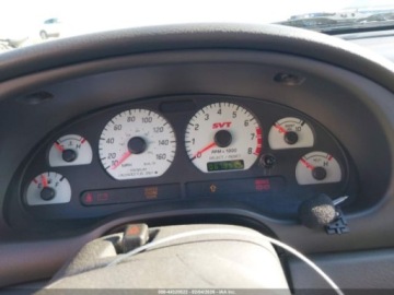 Ford Mustang V 2004 Ford Mustang Cobra 2004 4.6 Benzyna 390KM, zdjęcie 11