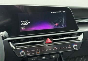 Kia Niro II Crossover 1.6 GDI 129KM 2024 Kia Niro MY25 wersja M, HEV dostepny od reki 1.6 Hybryda 129KM, zdjęcie 23