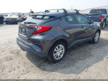 Toyota C-HR I 2019 Toyota C-HR 2019 TOYOTA C-HR LE 2.0 Benzyna 144KM, zdjęcie 4
