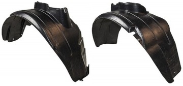 NADKOLA ALFA ROMEO 156 97- PRZÓD LEWE + PRAWE