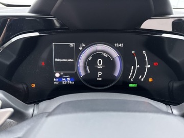 Lexus NX II SUV 350h 242KM 2022 Lexus NX 350h Prestige AWD II (2021-) 350h Prestig, zdjęcie 14