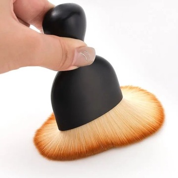 НАБОР ЩЕТКОВ ДЛЯ ЧИСТКИ ЗАЗОНОВ КОНДИЦИОНЕРА АВТОМОБИЛЯ ЩЕТКА 2 шт.