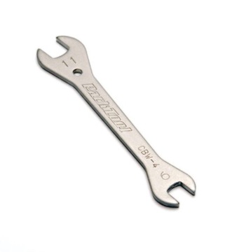 Klucz płaski PARK TOOL CBW-4 9mm/11mm