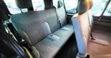 Nissan Primastar 2.0 dCi 115KM 2014 Nissan Primastar Nissan Primastar Nissan Primastar 2.0 DCi 115 Km L2H1 9 o, zdjęcie 12