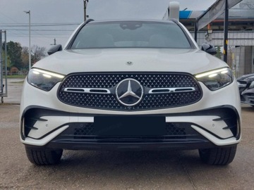 Mercedes GLC C254/X254 2025 GLC 300 de 4-Matic AMG Line 2.0 (353KM) 2025, zdjęcie 1