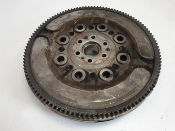 FORD C-MAX 1.6 TDCI KOLO DVOUHMOTNÉ DVOUHMOTA DWU MAS