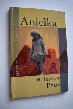 Anielka Bolesław Prus