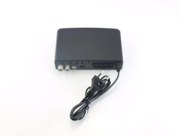 METRONIC Zapbox HD-SO.1.1 441615 HD-декодер