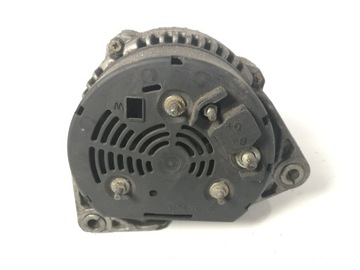 0123510062 ALTERNÁTOR 3.0 V6 155 1999 OPEL OMEGA B (25_ 26_ 27_)