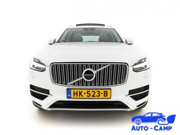 Volvo XC90 II 2016 PLUG-in*DO SPROWADZENIA*duży wybór*ASO Volvo*TOP, zdjęcie 28