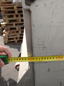 КУЗОВ КОНТЕЙНЕРА MASTER 2 MOVANO КОРПУС КОРОБКИ КУЗОВ