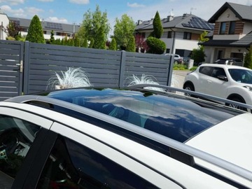 Nissan Qashqai I Crossover 1.5 dCi DPF 110KM 2011 Nissan Qashqai Tekna__1.5dCi 110KM Navi DVD Kamera Panorama Pelna Historia, zdjęcie 11