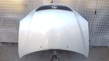 МАСКА LEXUS 03-08 RX300 RX350 RX400 LAK:1C0