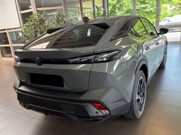 Peugeot 408 2025 Od ręki - GT e-DCS 1.2 mHEV 145KM / Pakiet Bezpieczeństwo, zdjęcie 3