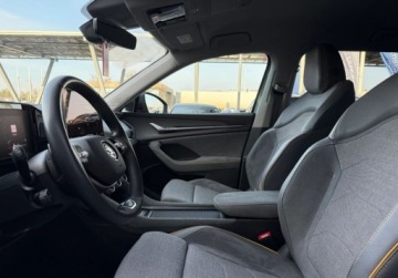 Skoda Kodiaq I SUV Facelifting 2.0 TDI SCR 150KM 2024 Skoda Kodiaq Matrix-LED El. fotele Canton Navi Salon PL Gwarancja 2027, zdjęcie 23