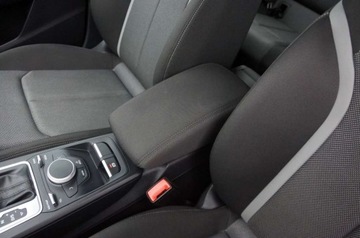 Audi Q2 SUV 2.0 TDI 150KM 2017 Audi Q2 2.0 TDI CR 150 KM, 4x4, Klimatronic, Full LED, GWARANCJA 2.0 150KM, zdjęcie 20