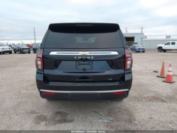 Chevrolet Tahoe GMT900 2022 Chevrolet Tahoe 2022r., 4x4, 5.3L 5.3 Benzyna 355KM, zdjęcie 7