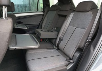 Seat Tarraco SUV 1.5 EcoTSI EVO 150KM 2020 Seat Tarraco 1.5 TSI 150KM Style Salon PL VAT 23 StartStop 1.5 Benzyna, zdjęcie 14