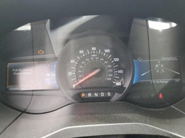 Ford Edge II 2021 Ford Edge Ford Edge ST 2.7 Benzyna 335KM, zdjęcie 10