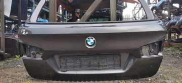 BMW F11 FACELIFT VÍKO KUFRU KUFRU A90