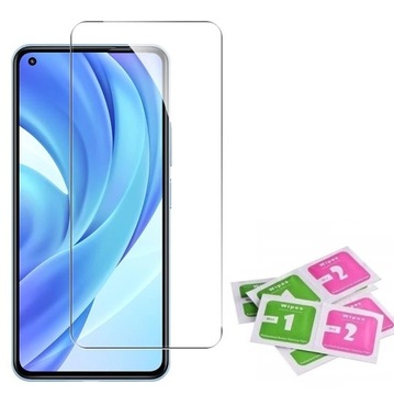 Чехол космонавта для Poco X3/X3 PRO + стекло 9H
