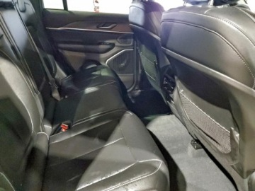 Jeep Grand Cherokee V 2024 Jeep Grand Cherokee Limited 4XE 2024 2.0 Hybryda 375KM, zdjęcie 11