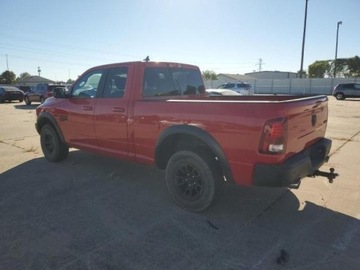  RAM 1500 2021r., Classic SLT, od ubezpieczalni 5.7 Benzyna 395KM, zdjęcie 2