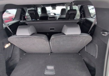 Peugeot 5008 III 2025 Peugeot 5008 1.2 PureTech mHEV GT SS e-DCS6 SalonPL FVat Nowy Model Od Reki, zdjęcie 17