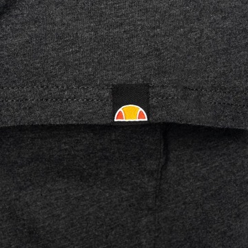 Koszulka treningowa damska Ellesse Albany dark grey marl M