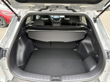 Toyota Corolla Cross 2.0 Hybrid Dynamic Force 197KM 2022 Toyota Corolla Cross 2.0 Hybrid Style Toyota Corol, zdjęcie 27