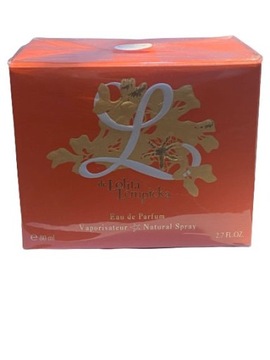 LOLITA LEMPICKA L 80ML EDP UNIKAT jp