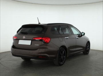 Fiat Tipo II Station Wagon 1.4 T-Jet 120KM 2017 Fiat Tipo 1.4 T-Jet, Salon Polska, Klima, zdjęcie 4