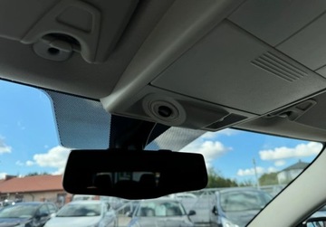 Fiat Freemont 2.0 Multijet II 16v 170KM 2015 Fiat Freemont 2.0 mjet 170KM diesel 4x4 Black Code 7 osob TV Navi PDC Pols, zdjęcie 26