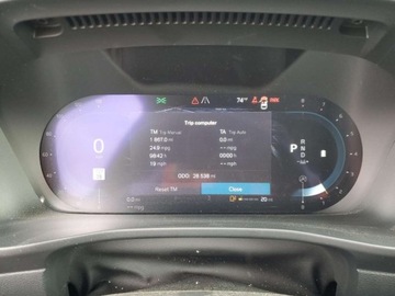 Volvo XC40 2024 Volvo XC 40 Plus 2024 2.0l 2.0 Benzyna 194KM, zdjęcie 4